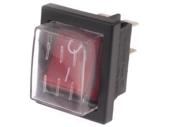 Bilde av * Av/På bryter