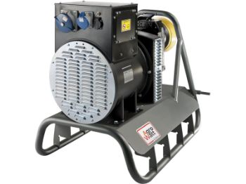 Bilde av Strømaggregat Farmer 60 230V traktordrevet