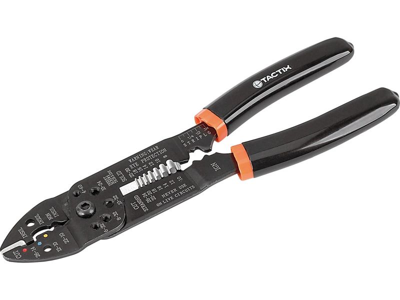 Bilde av Avisoleringstang 215 mm