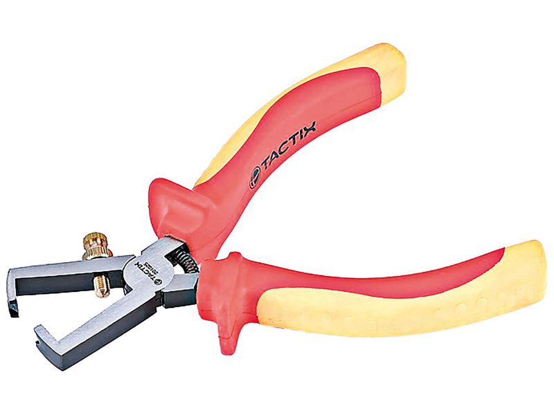 Bilde av Avisoleringstang isolert 160 mm