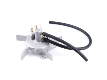 Bilde av Brennerhode 450212