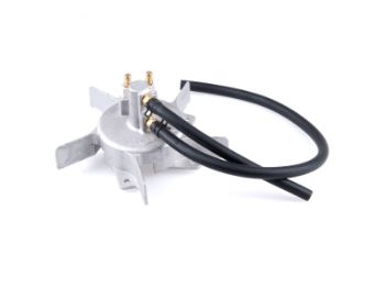 Bilde av Brennerhode kompl 450213