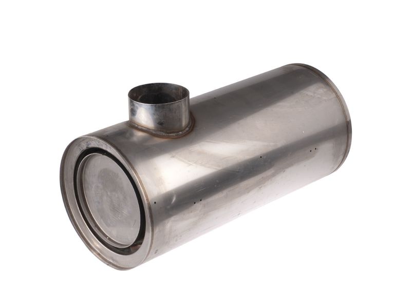 Bilde av * Brennkammer