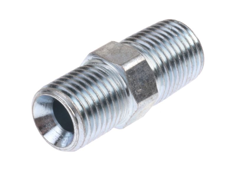 Bilde av Drivstoff tilkobling