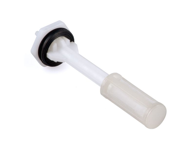 Bilde av Drivstoffilter PT 70  450211