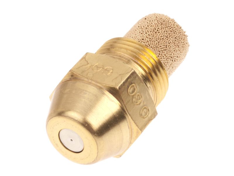 Bilde av Dyse komplett 0,60 60G