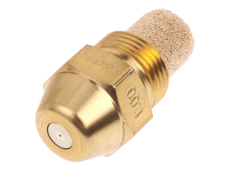 Bilde av Dyse komplett 1,00 80G