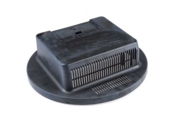 Bilde av Endedeksel pos,40 til 450218