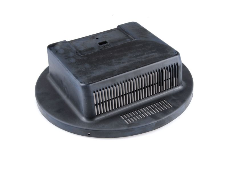 Bilde av Endedeksel pos,40 til 450218