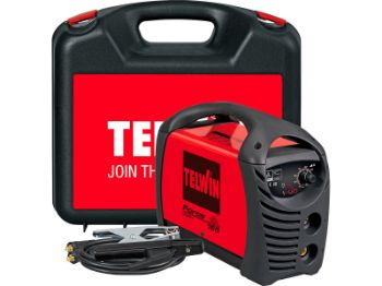 Bilde av Sveiseapparat Force 165 + ACX