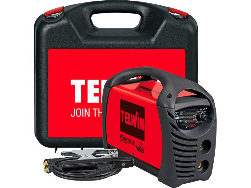 Bilde av Sveiseapparat Force 165 + ACX