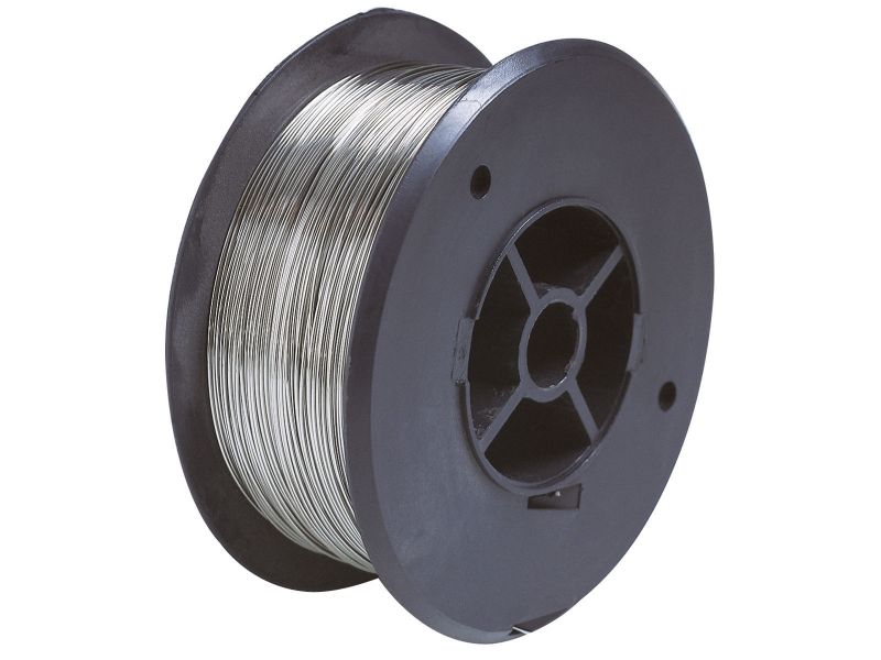 Bilde av Rørtråd Ø0,9 mm 0,8kg