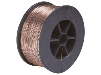 Bilde av Sveisetråd rustfritt stål Ø0,8 mm 0,5kg