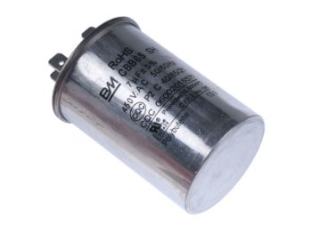 Bilde av Kondensator 7uF