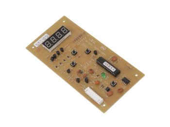 Bilde av Kontrollpanel DVF