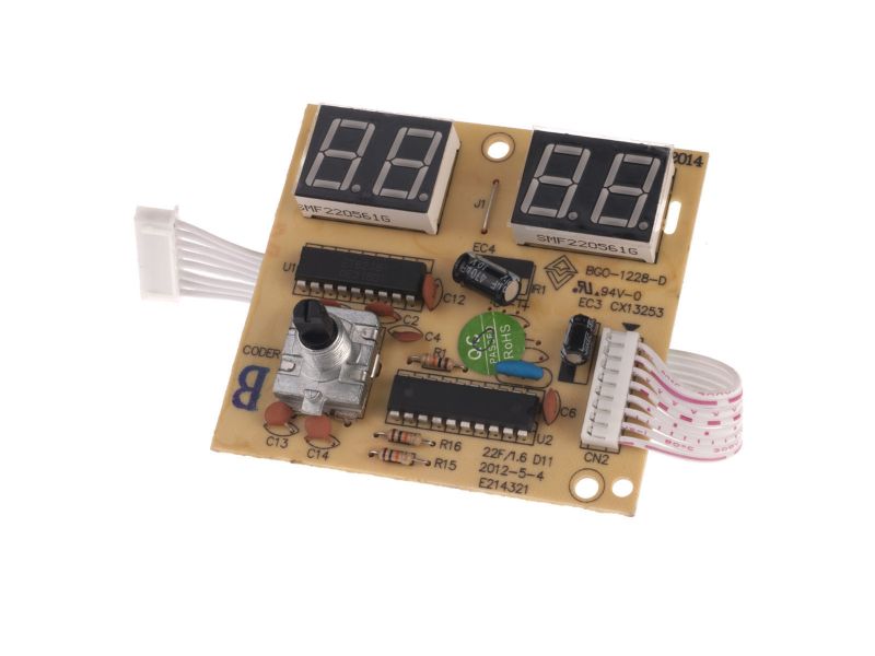 Bilde av Kretskort 2