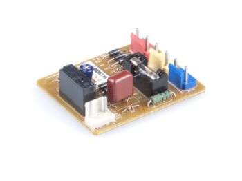 Bilde av Kretskort 450201/02