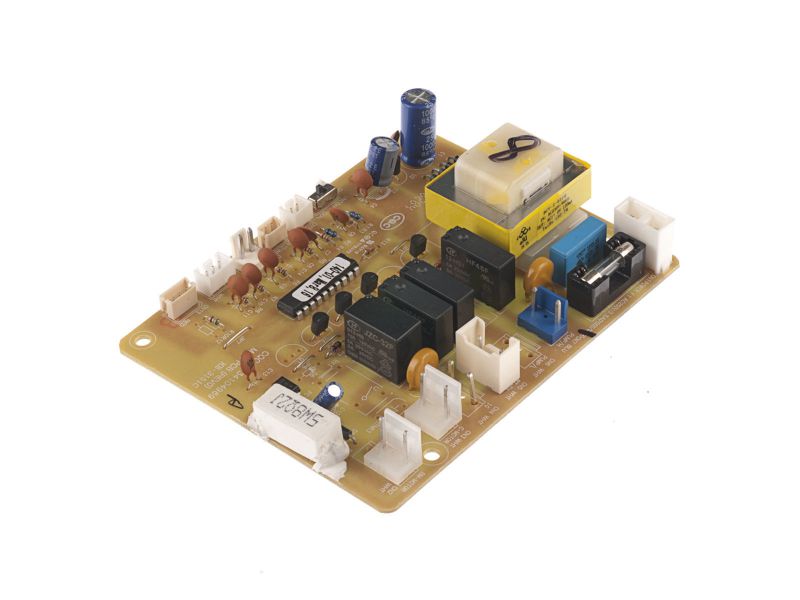 Bilde av Kretskort PT 70 IR Fra 2014