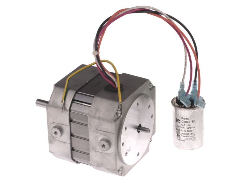 Bilde av Motor 4 450213