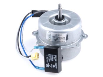 Bilde av Motor til 450202, ver,2