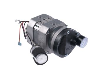 Bilde av Motor/pumpe komplett