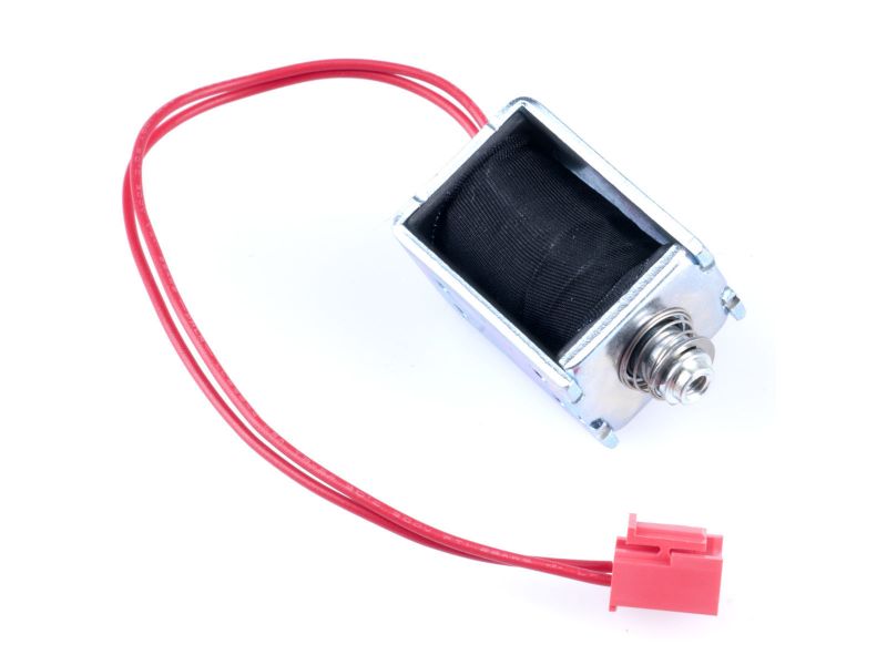 Bilde av Solenoid til 450201/02, vers,2