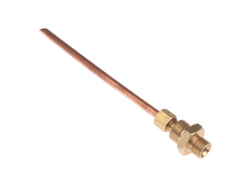 Bilde av Sugerør m/kobling