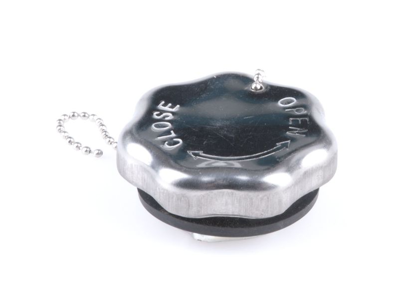 Bilde av Tanklokk PT metall 1,6"