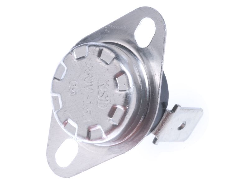 Bilde av Termobryter (15A) 450201/02 vers,2