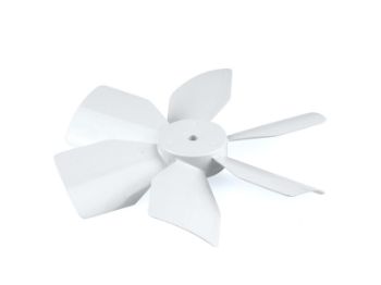 Bilde av Vifte pos,18 til 450218