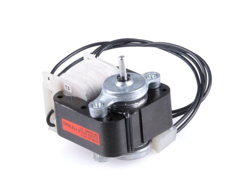 Bilde av Viftemotor pos,17 til 450218