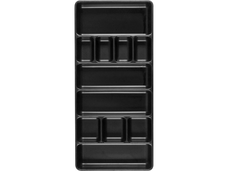 Bilde av Skuffeinndeling 11 rom 550x260x38mm