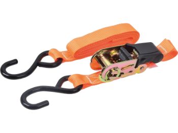 Bilde av Lastestropper 0,5 tonn 25mmx3m