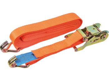 Bilde av Lastestropper 2 tonn 38mmx5m