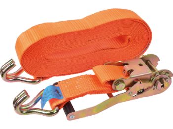 Bilde av Lastestropper 4 tonn 50mmx10m