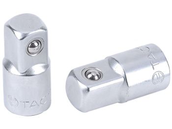 Bilde av Adapter 1/2"M-3/8"F