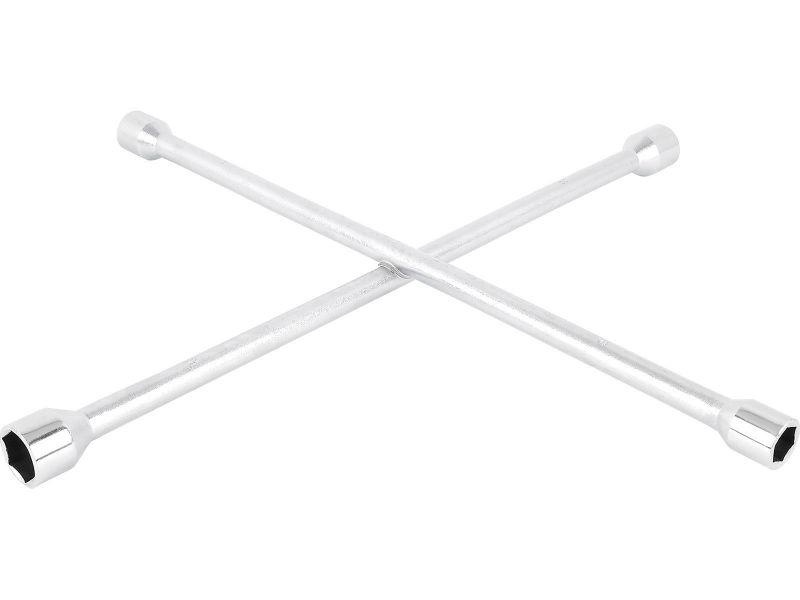 Bilde av Hjulkryss 17-19-21-22mm