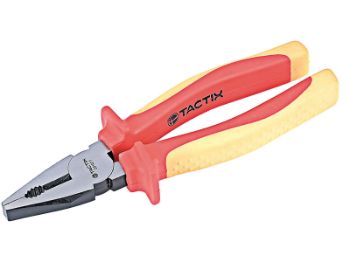 Bilde av Kombinasjonstang isolert 200 mm