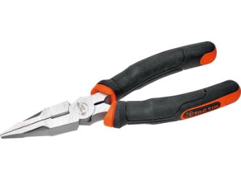 Bilde av Nebbtang rett 160 mm