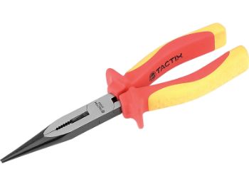 Bilde av Nebbtang rett isolert 200 mm