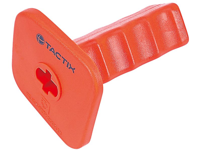 Bilde av Meiselholder støtabsorberende