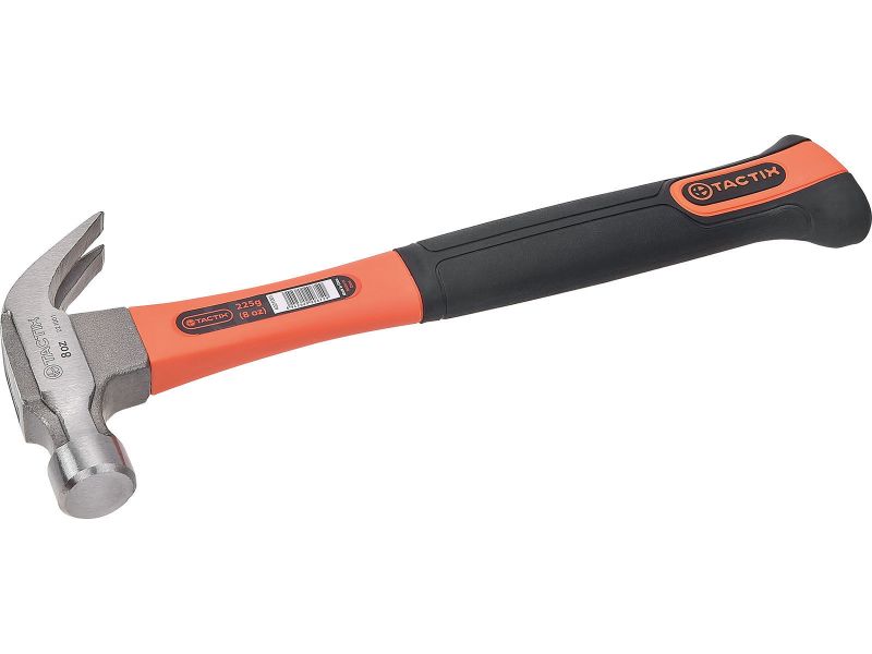 Bilde av Snekkerhammer glassfiber 8 oz