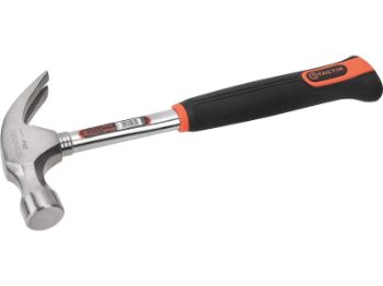 Bilde av Snekkerhammer stålskaft 8 oz
