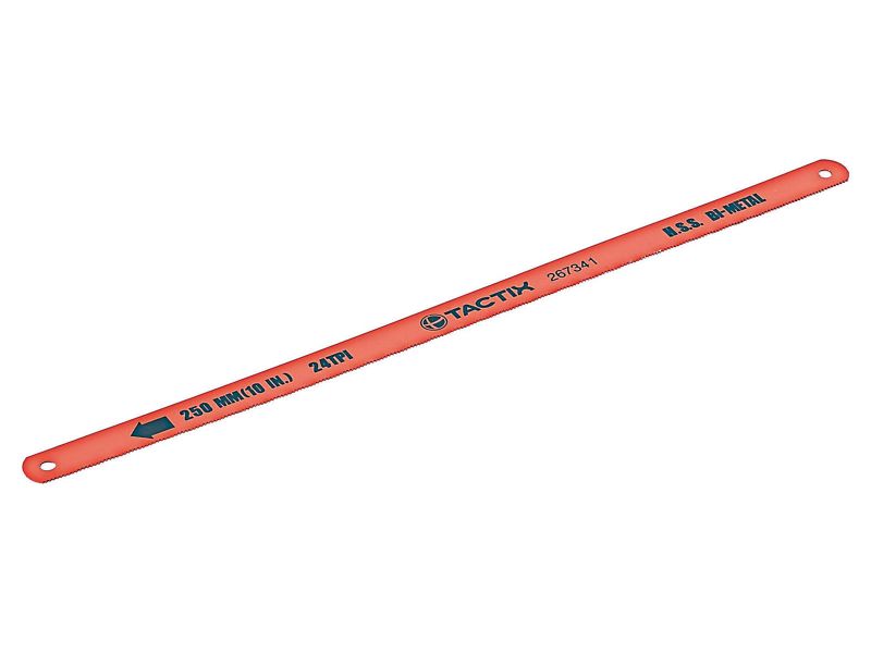 Bilde av Baufilblad 24T 250 mm 2 stk