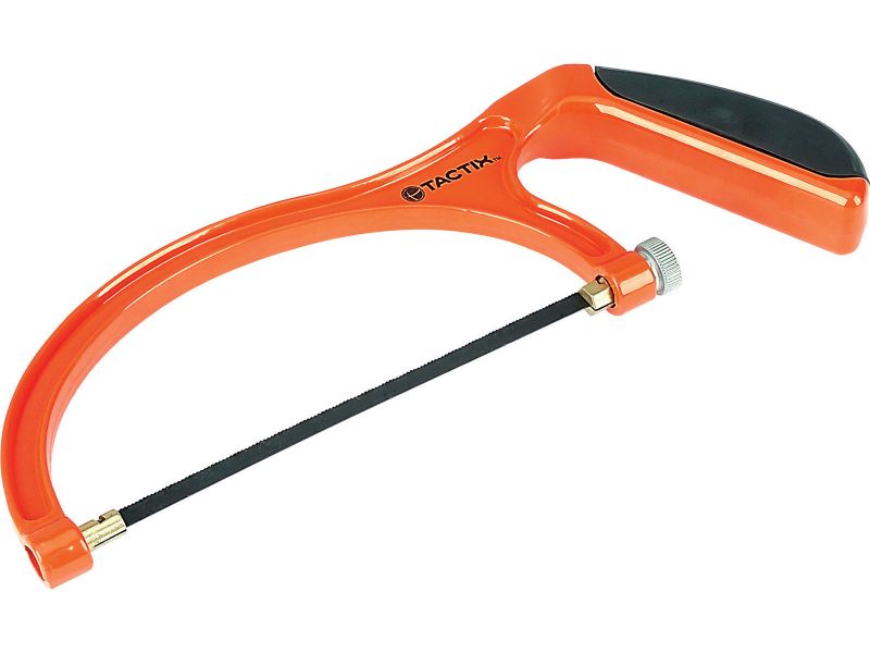 Bilde av Baufilbue junior 150 mm