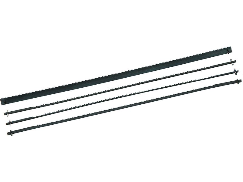 Bilde av Sagblad for figursag 165 mm 4 stk