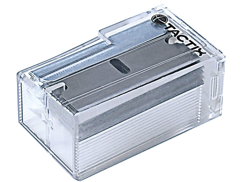 Bilde av Knivblad 10 stk f/malingsskrape