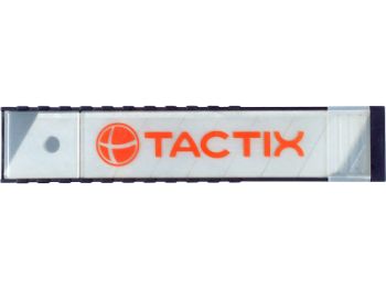 Bilde av Knivblad 25 mm 10 stk