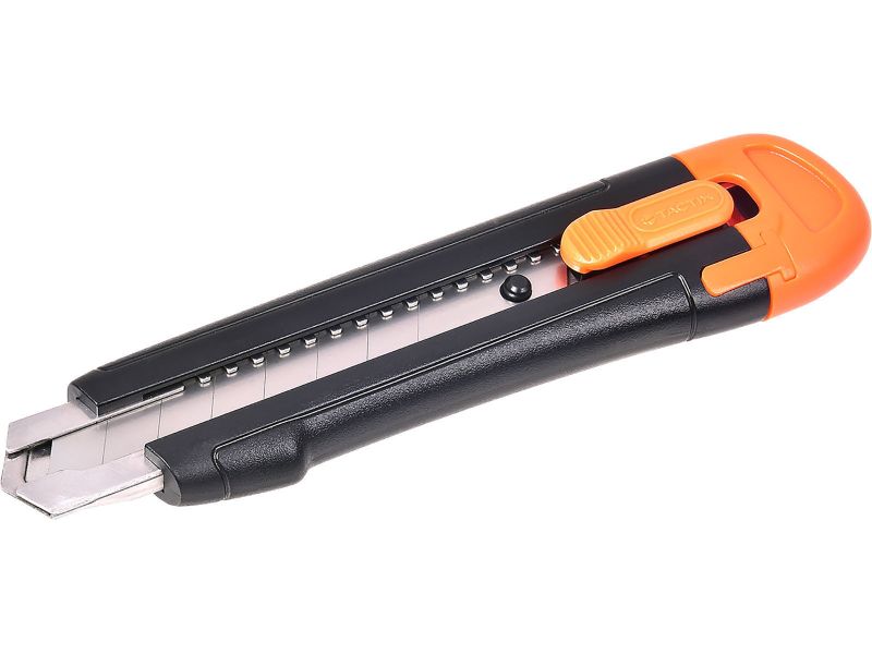 Bilde av Universalkniv 18 mm plast