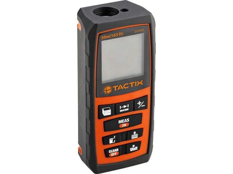 Bilde av Avstandsmåler laser 50 meter